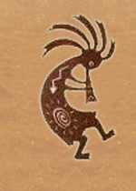 Kokopelli